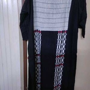 W Ladies Kurta