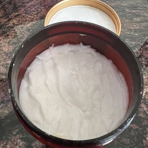 SALE - Imported Shea Moisture Hair Masque