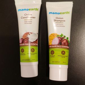 Mamaearth Shampoo Combo Offer Rs.100