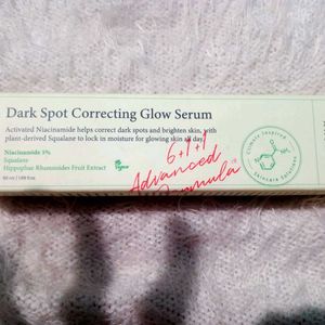 Axis-y Dark Spot Serum