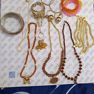 Jewellery Sets