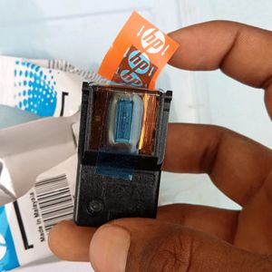 Hp Cartridge 21 22 Number Combo