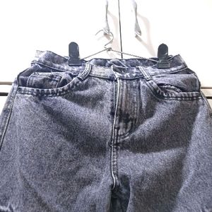 Cargo Jeans