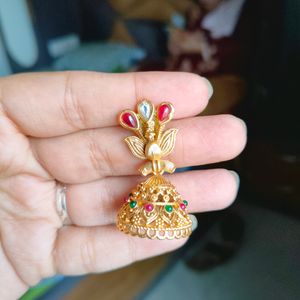 Jhumka