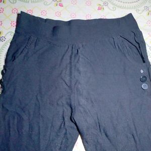 Black leggings For Girls
