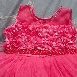 Kids Frock