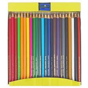 Camlin Colour Pencil