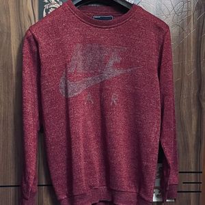 Nike  Sweatshirt