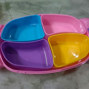 Candy Tray