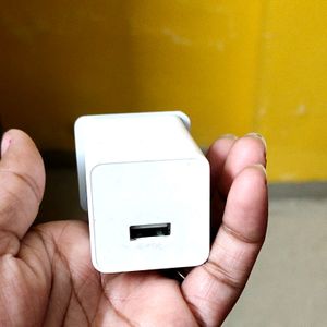 Realme Mobile Charger Adapter