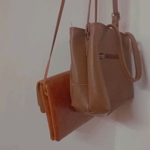 Handbags With  Combo 2