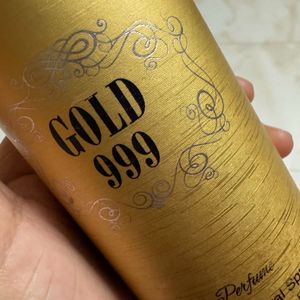 Ramco Gold 999 Perfume 100 Ml For Men & Women