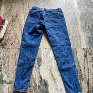 Ether Jeans
