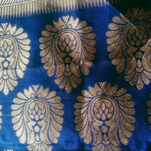 Banarasi Silk Dupatta