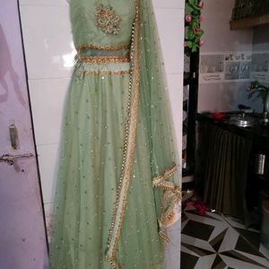 Wedding Lehenga Bridal Leheng