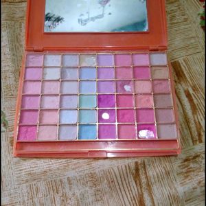 48 Colour Eyeshadow Palette