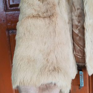 Fur Jacket Women