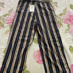SBL striped Pants