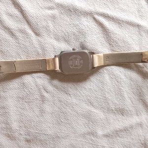 Sonata Belt Watch ⌚