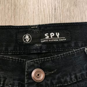 Sc4643 Spy Jeans Waist 38