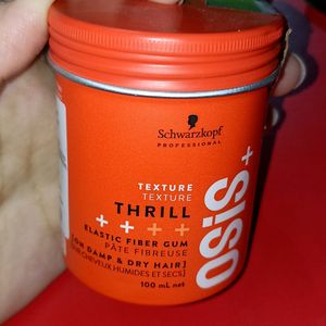 Schwarzkopf Professional Osis+ Gum