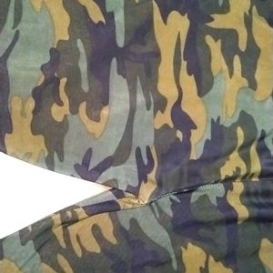 Army Print