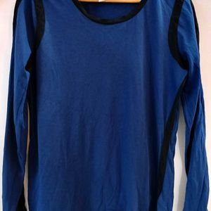 Authentic Michael Kors Long Sleeve Tshirt From USA