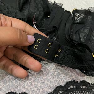 Victoria's Secret Leopard Babydoll Lingerie