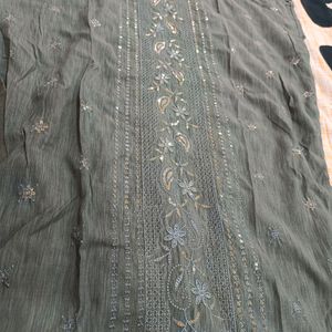 Sequence Kurti