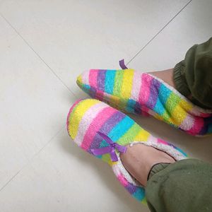 Home Wear Socks