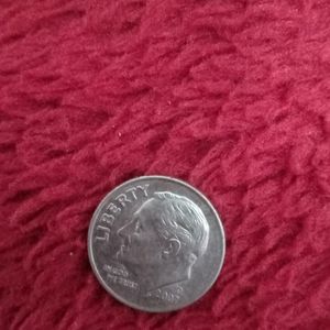 USA Coin