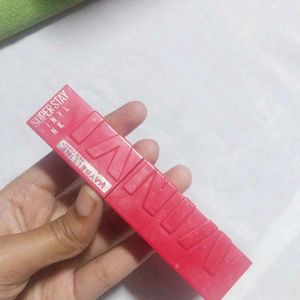 Creamy Matt Lipstick