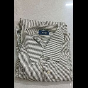 branded shirt - Otto - XL