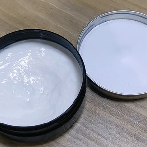 TBS STRAWBERRY BODY BUTTER