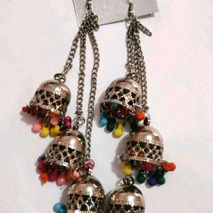 Women Earrings