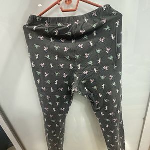 H&M Women Unicorn Leggings