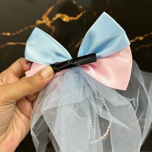 Last Two Left Korean Bows