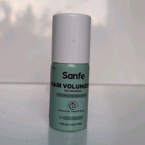 Sanfe Dry Shampoo