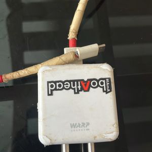 Oneplus Original Cable and Adapter Used fully work