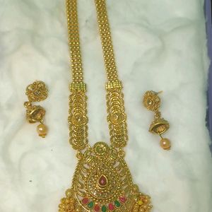 Jewellery Set , Pendant , Festival Wear. ,