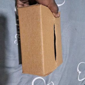 Pack Of 10 New Packing Boxes