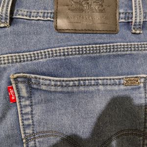 Levis Men's Jeans 32"