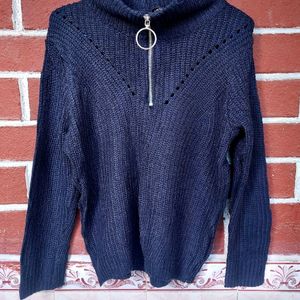 H&M Light-weighted Pullover