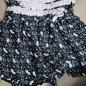 Baby Dresses