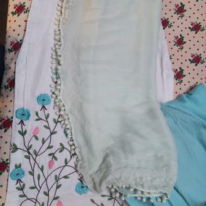 Salwar Suit