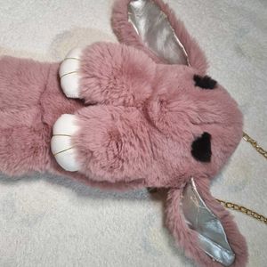 Cute Bunny Bag