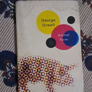 Animal Farm | By George Orwell