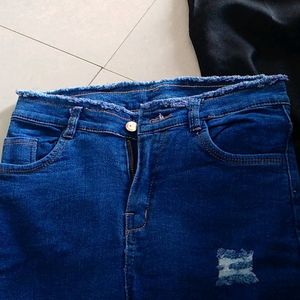 New Two Jeans Combo For Women