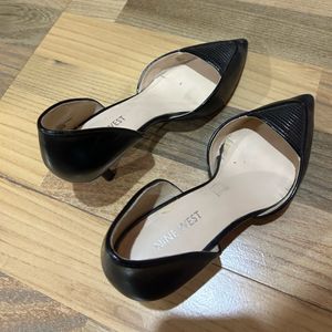 Trending Kitten Heels