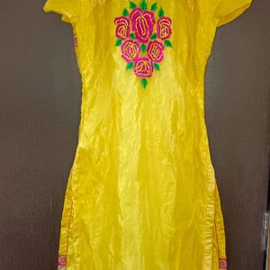 Heavy Kurti